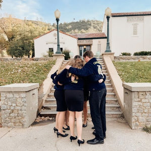 Meet your Posher, Alli